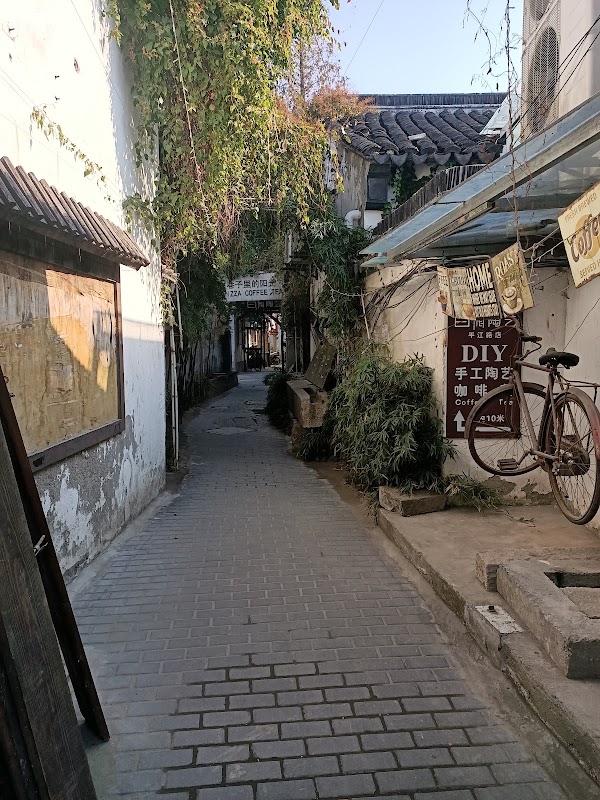 Pingjiang River 3
