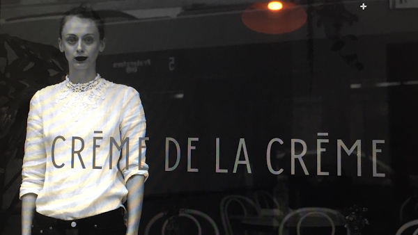 Crème de la Crème 4