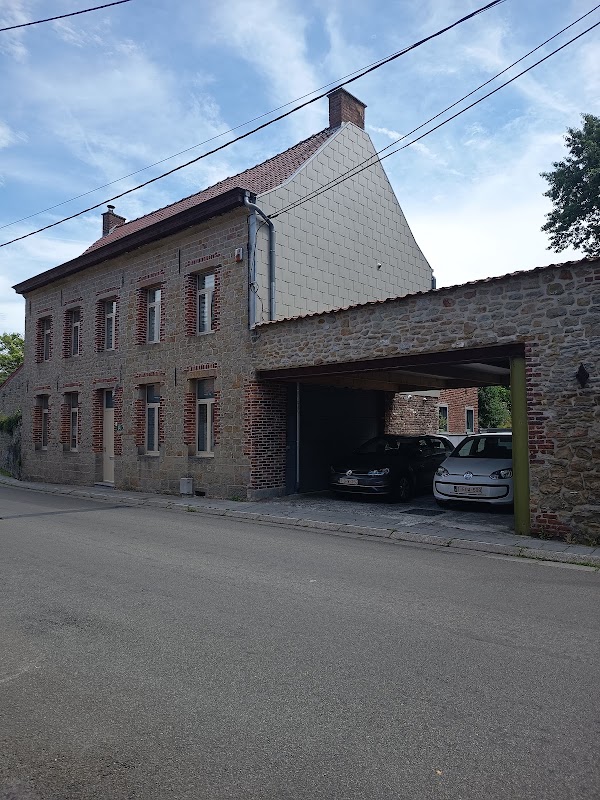 Berges et Bois chambre d'hôtes 1