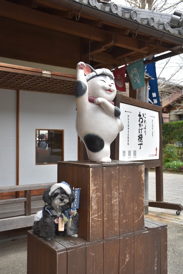 Okage Yokocho 3