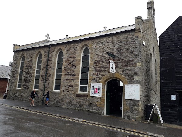Hastings Fishermen's Museum 3