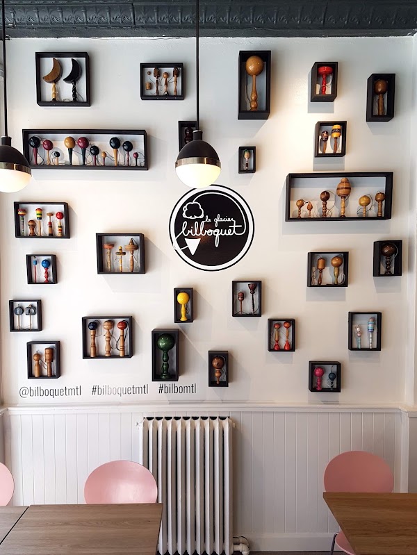 Le Bilboquet Outremont 4