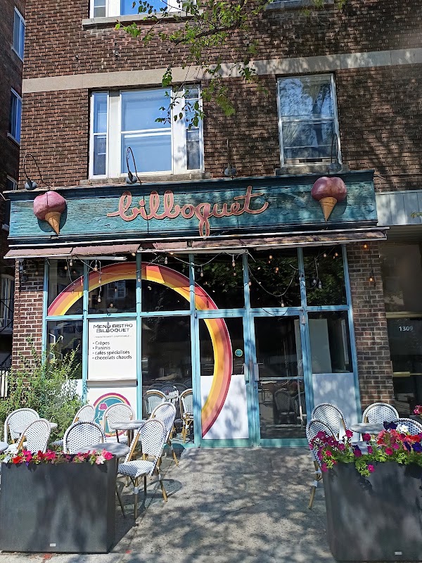 Le Bilboquet Outremont 3