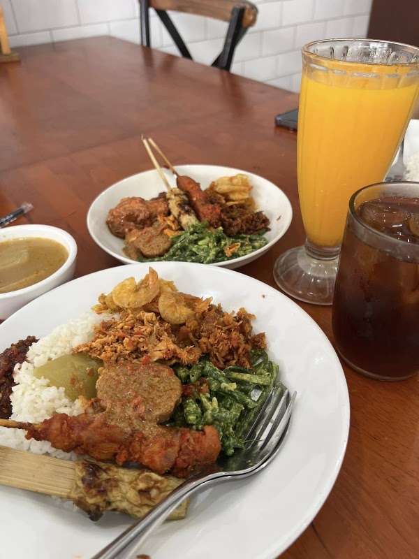 Warung Wardani - Yudistira, Denpasar 4
