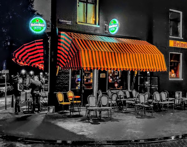 Café "De Eland"