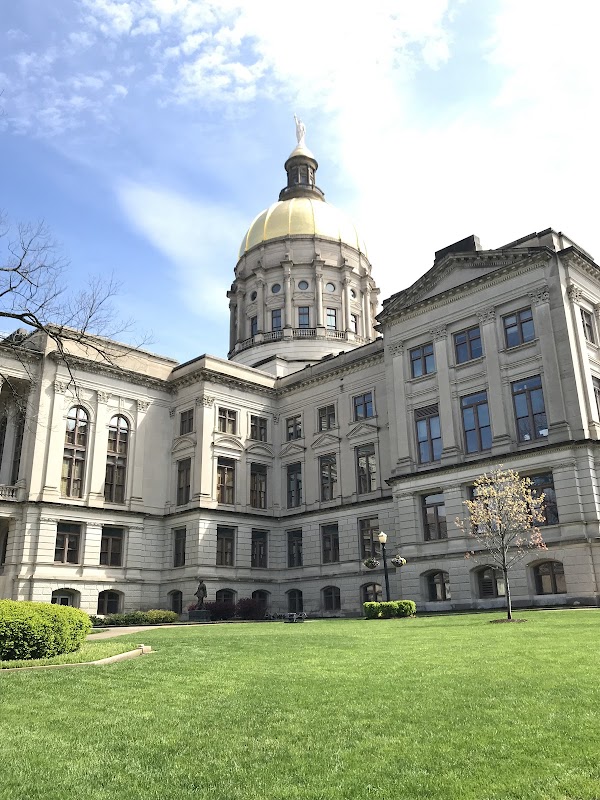 Georgia State Capitol