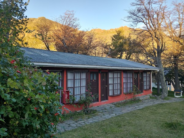 Hosteria Pehoe