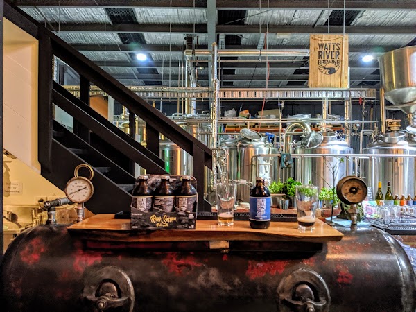 Watts River Brewing 3