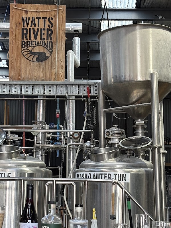 Watts River Brewing 2