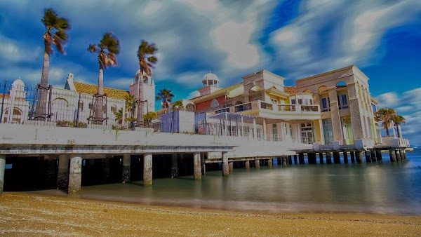 Marizon