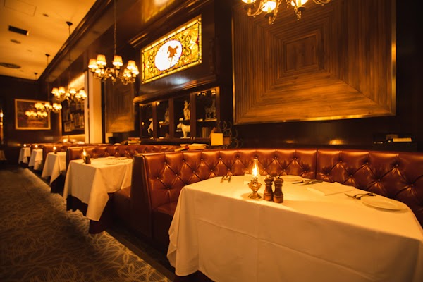 Akarenga Steak House