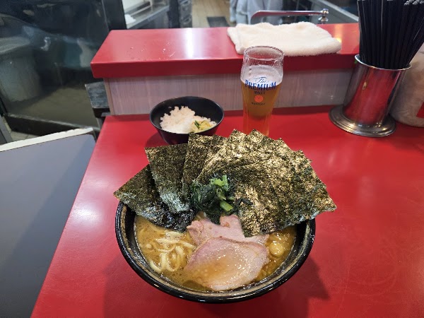 Yoshimuraya 5