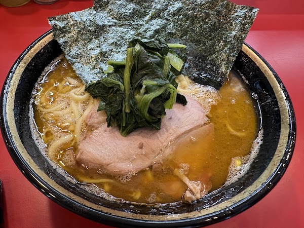 Yoshimuraya 4
