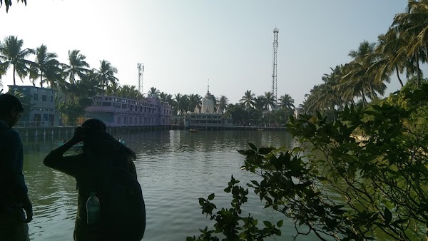 Chandipur 1