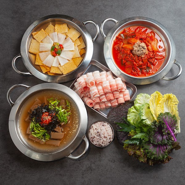 봉림대패 홍대점 | Hongdae Korean BBQ Restaurant | 焼肉店 | 弘大美食 5