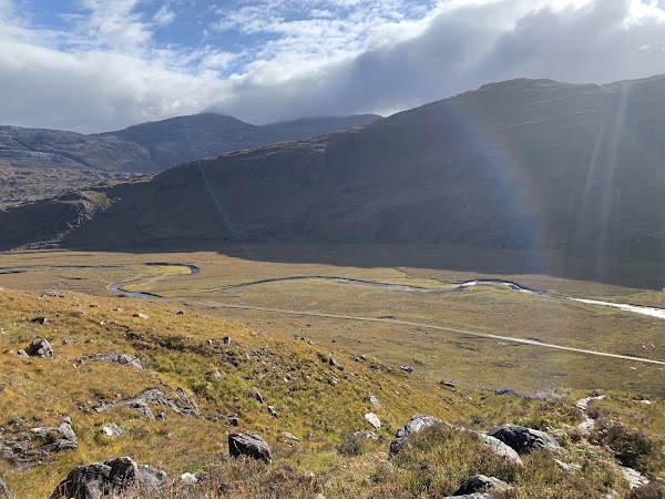 Glen Torridon