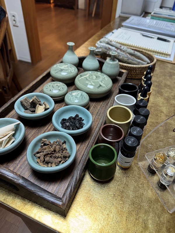 Yeo YongGuk Korean Spa