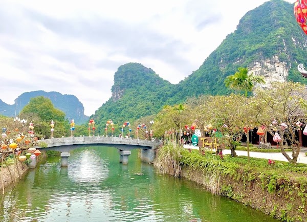 Trang An 5