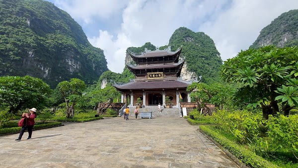 Trang An 3
