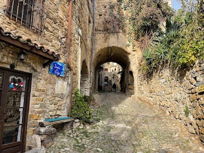 Bussana Vecchia