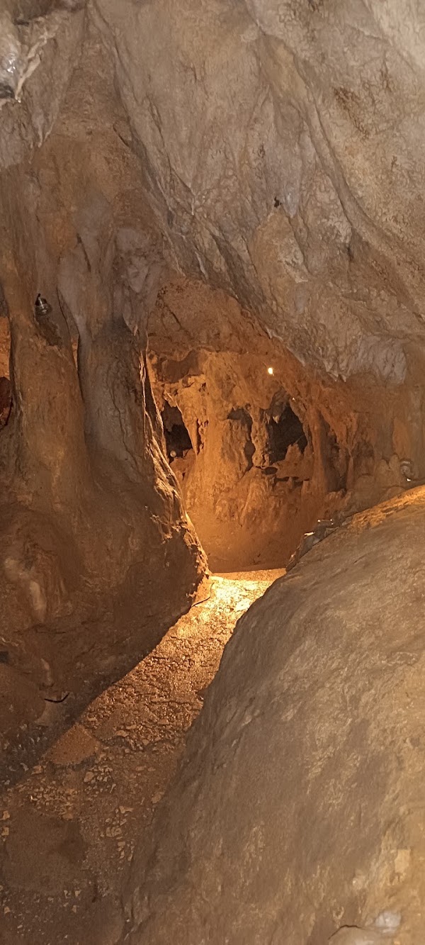 Grotta Spinchialuru 3
