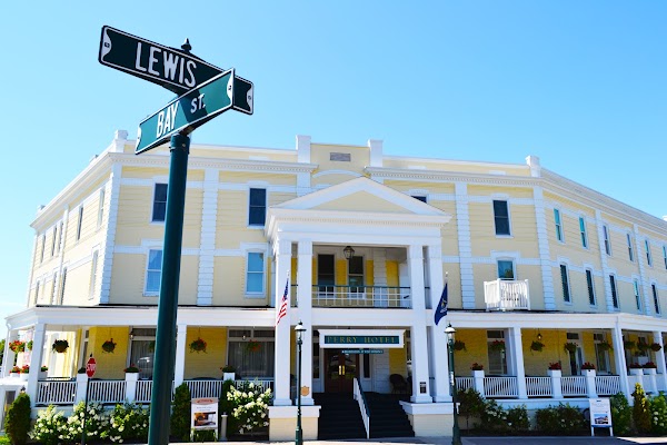 Hotel Perry