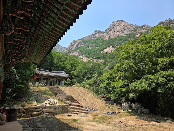 Wolchulsan 4
