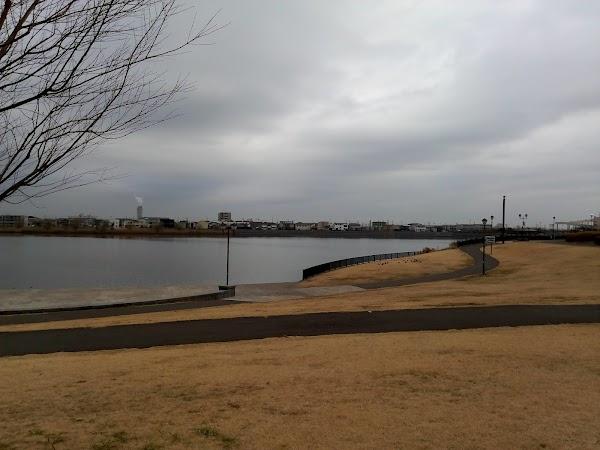 Lake Town 1