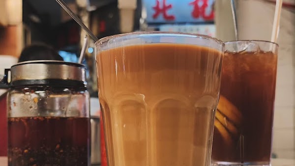 北記咖啡 5