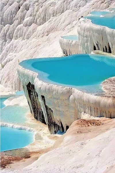 Pamukkale 1