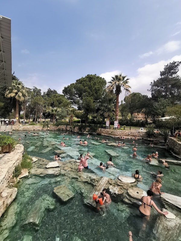 Pamukkale 5