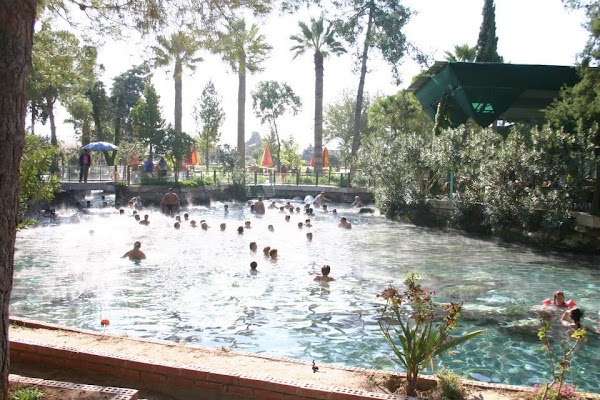Pamukkale 4