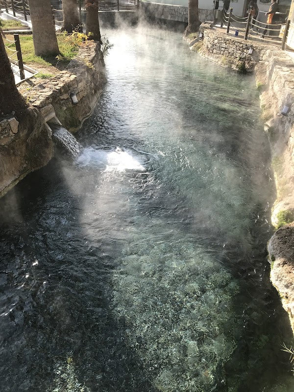 Pamukkale 2