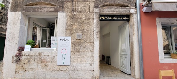 Ombra - laboratorio del gelato
