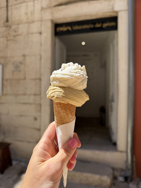 Ombra - laboratorio del gelato 3