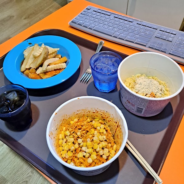 유토피아카페