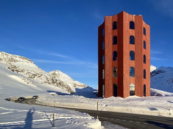 Julier Pass 5