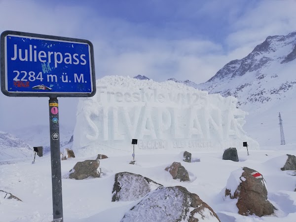 Julier Pass 4