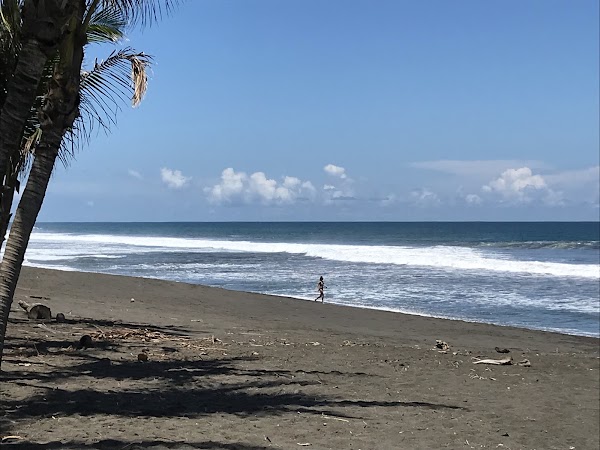 Playa Hermosa 1