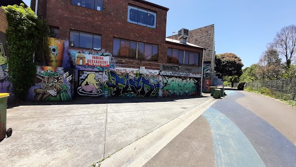 Belgrave