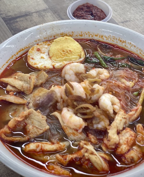 食家庄美食坊 Shi Jia Zhuang Best Restaurant 4