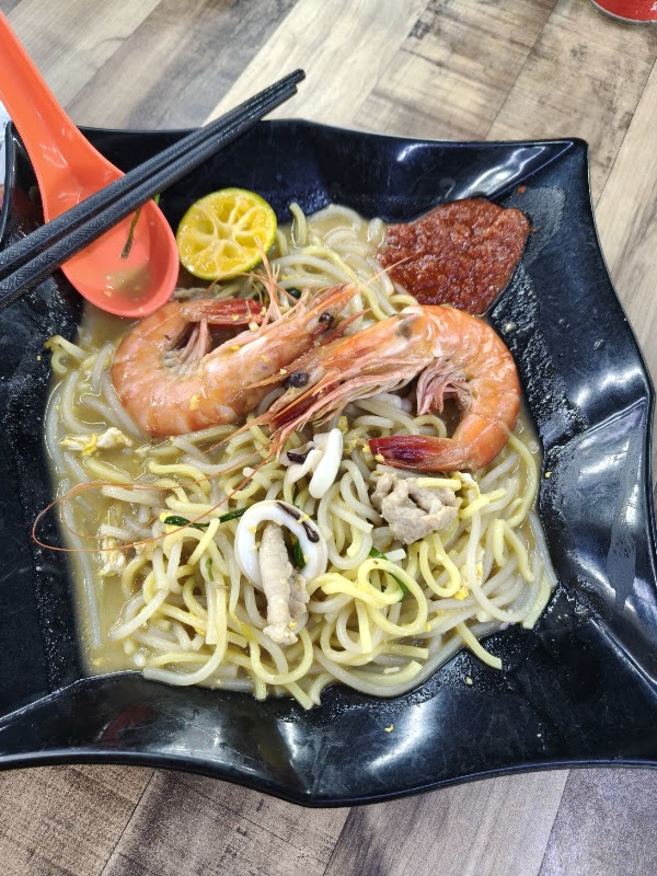 食家庄美食坊 Shi Jia Zhuang Best Restaurant 3