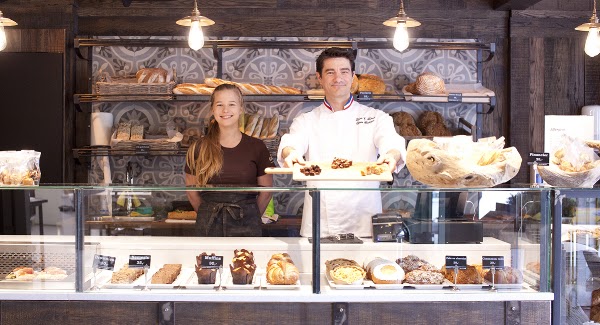 Flam Bakery