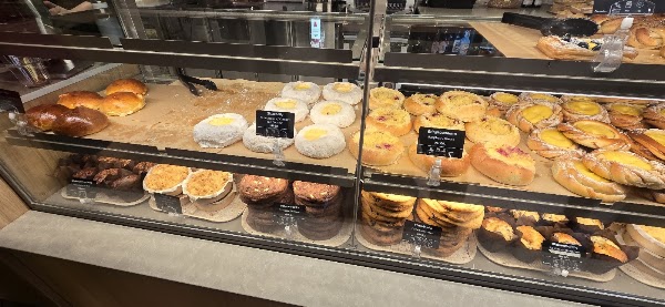 Flam Bakery 2