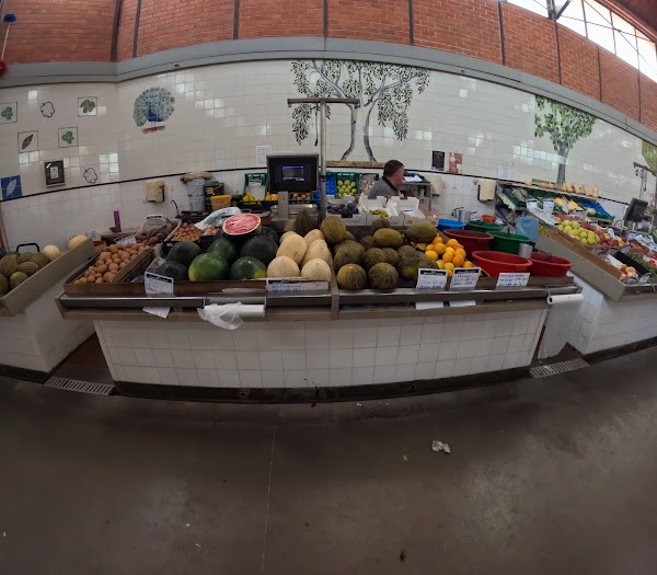 Mercados de Olhão 5