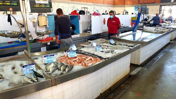 Mercados de Olhão 4