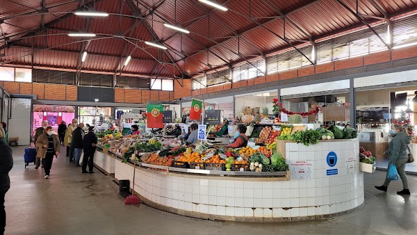 Mercados de Olhão 2
