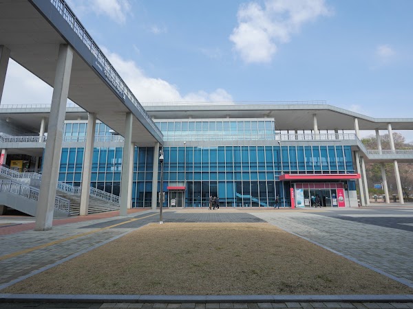 National Intangible Heritage Center 2