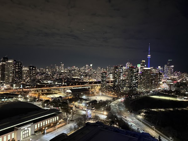 Valerie Toronto 4