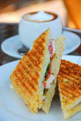 Cafe Nova 5